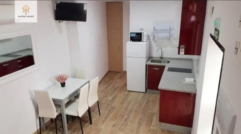 Caceres - Cáceres - 82m2