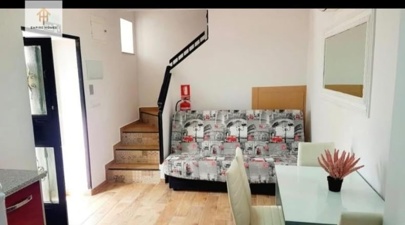 Caceres - Cáceres - 82m2