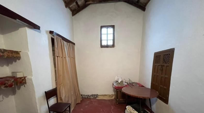 Sevilla - Osuna - 264m2