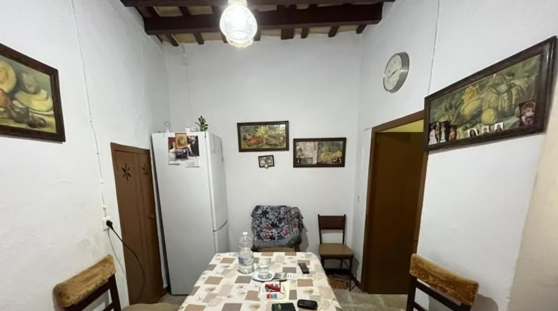 Sevilla - Osuna - 264m2