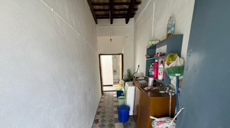 Sevilla - Osuna - 264m2