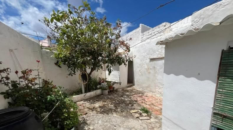 Sevilla - Osuna - 264m2