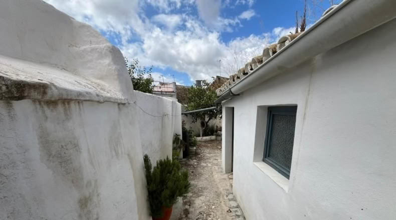 Sevilla - Osuna - 264m2