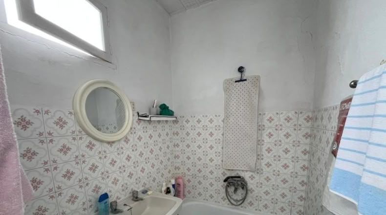 Sevilla - Osuna - 264m2