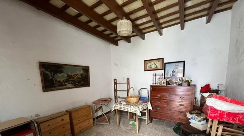 Sevilla - Osuna - 264m2
