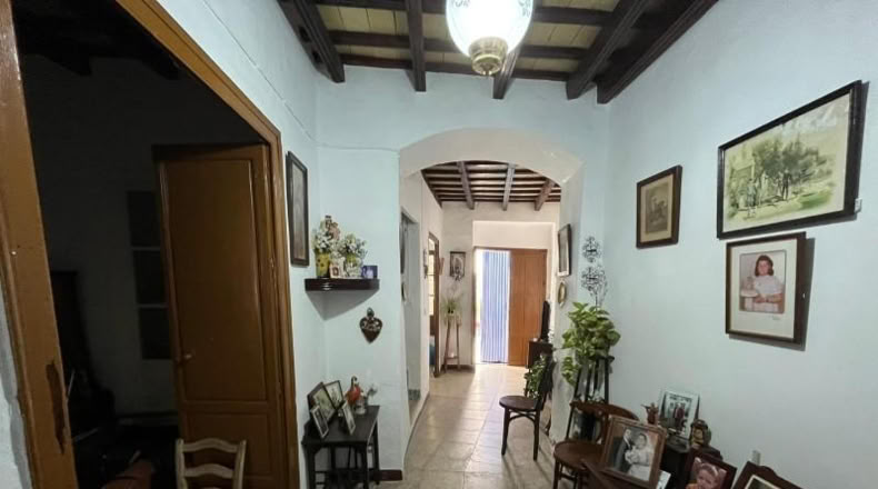 Sevilla - Osuna - 264m2