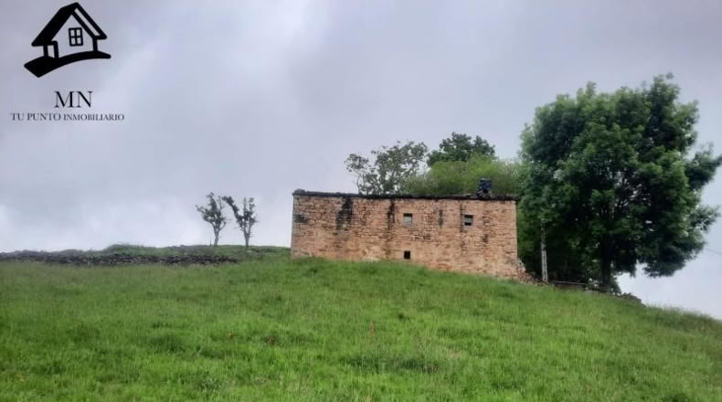 Cantabria - Vega de Pas - 20259m2