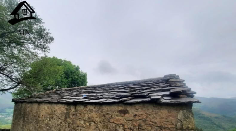 Cantabria - Vega de Pas - 20259m2
