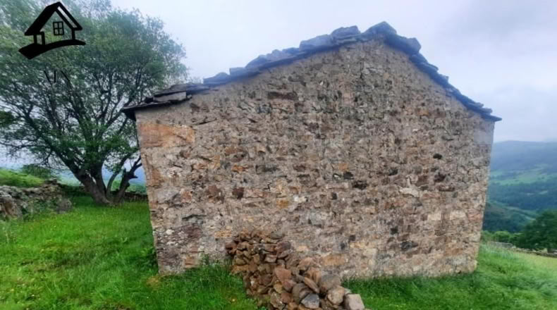 Cantabria - Vega de Pas - 20259m2