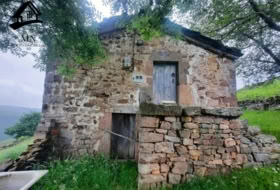Vega de Pas 20259&nbsp;m²