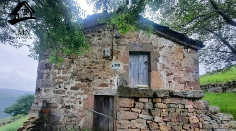 Cantabria - Vega de Pas - 20259m2