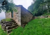 Chalet independiente con terreno en venta en la España, Vega de Pas, ref: TR409654 foto