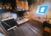 Chalet independiente con terreno en venta en la España, Vega de Pas, ref: TR409654 foto