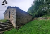 Chalet independiente con terreno en venta en la España, Vega de Pas, ref: TR409654 foto