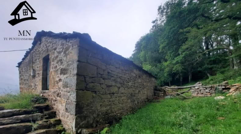 Cantabria - Vega de Pas - 20259m2