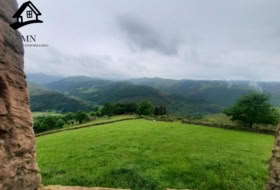 Vega de Pas 20259&nbsp;m²