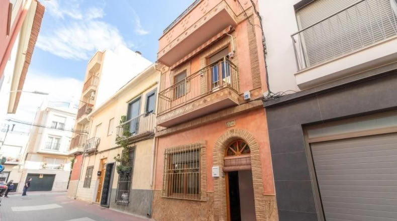 Murcia - Moratalla - 132m2