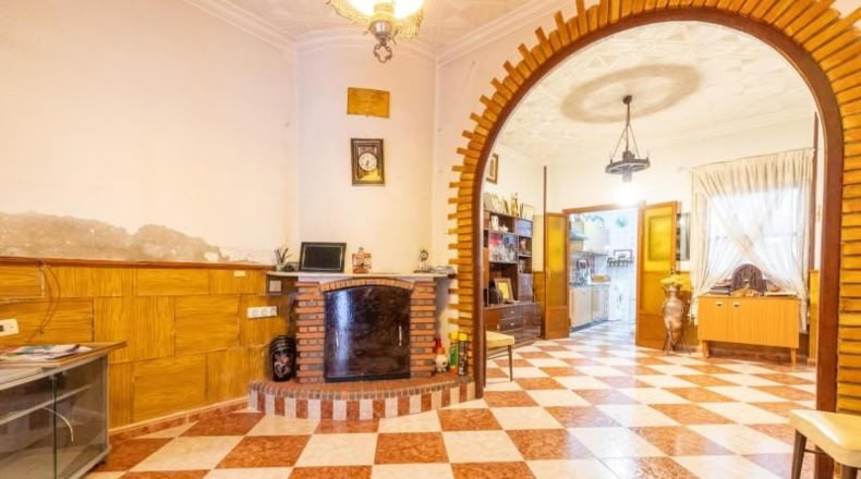 Murcia - Moratalla - 132m2