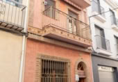 Casa de pueblo en venta en la España, Moratalla, ref: TR409655 foto