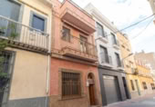 Casa de pueblo en venta en la España, Moratalla, ref: TR409655 foto