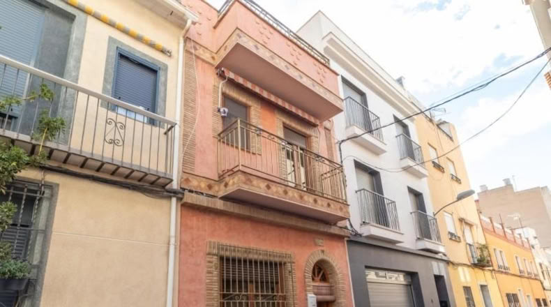 Murcia - Moratalla - 132m2