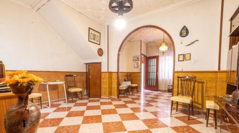 Murcia - Moratalla - 132m2