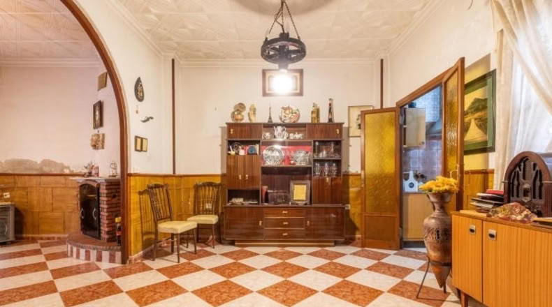 Murcia - Moratalla - 132m2