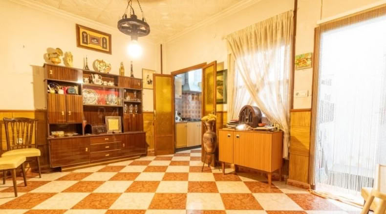 Murcia - Moratalla - 132m2