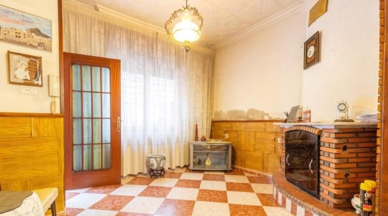 Murcia - Moratalla - 132m2