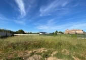Suelo urbano en venta en la España, Nuevo Baztán, ref: TR409656 foto