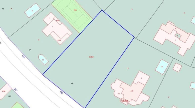 Мадрид - Nuevo Baztán - 1m2