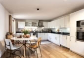 Casa de pueblo en venta en la España, Dalías, ref: TR407508 foto