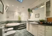 Casa de pueblo en venta en la España, Dalías, ref: TR407508 foto