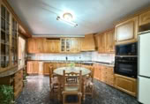 Casa de pueblo en venta en la España, Dalías, ref: TR407508 foto