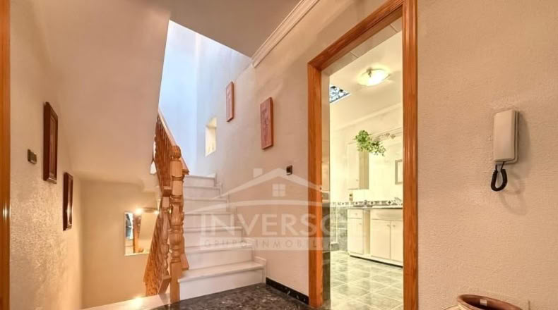 Almería - Dalías - 153m2