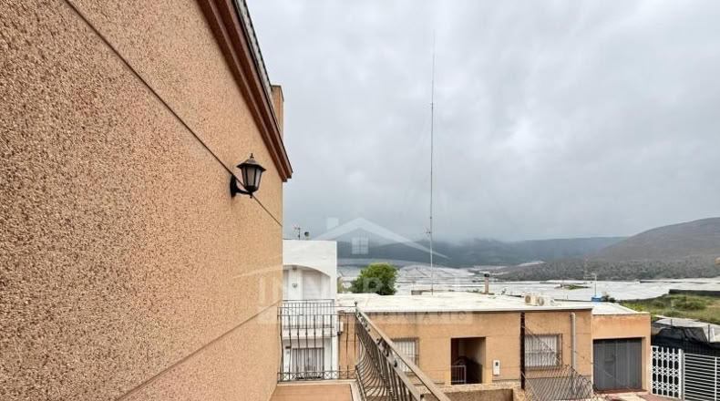 Almería - Dalías - 153m2