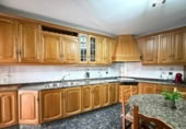 Casa de pueblo en venta en la España, Dalías, ref: TR407508 foto