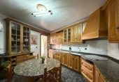 Casa de pueblo en venta en la España, Dalías, ref: TR407508 foto