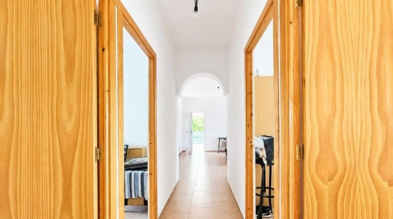 Аликанте - Novelda - 3000m2
