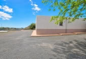 Xalet independent amb terreny en venda a la España, Novelda, ref.: TR409659 foto