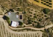 Xalet independent amb terreny en venda a la España, Novelda, ref.: TR409659 foto