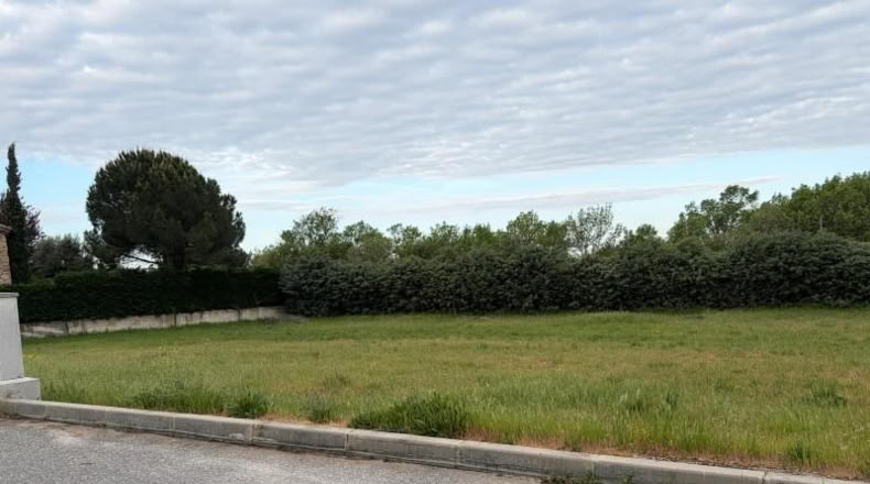 Segovia - Trescasas - 1026m2