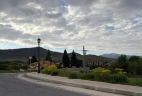 Trescasas 1026&nbsp;m² 