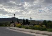 Suelo urbano en venta en la España, Trescasas, ref: TR409663 foto