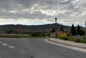 Trescasas 1026&nbsp;m² 