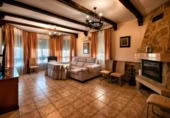 Casa de camp amb terreny en venda a la España, Almodóvar del Río, ref.: TR409660 foto