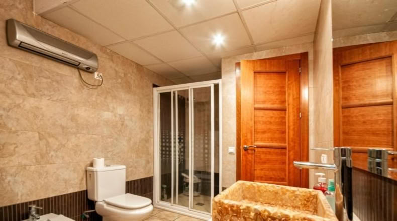Кордова - Almodóvar del Río - 1250m2