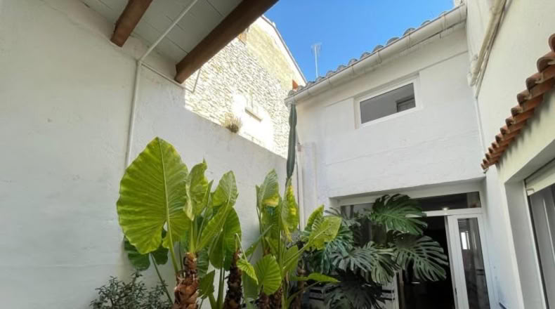 Аликанте - la Vall de Gallinera - 383m2
