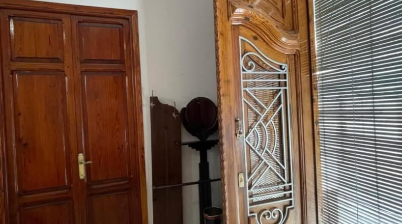 Аликанте - la Vall de Gallinera - 383m2