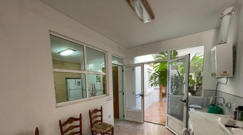 Аликанте - la Vall de Gallinera - 383m2